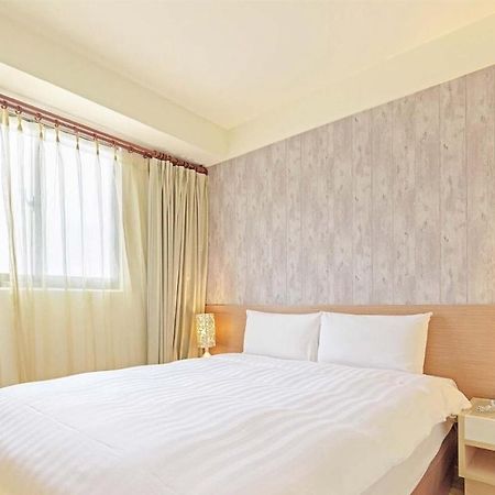 Huaxin Hotel หมาเกิง ภายนอก รูปภาพ